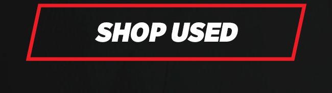 Shop Used