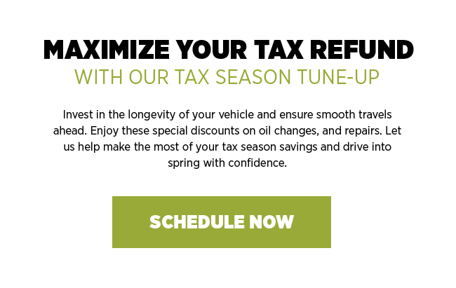 Maximize Your Tax Refund