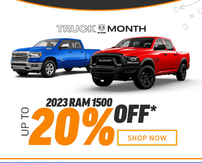 10% - 20% OFF RAM