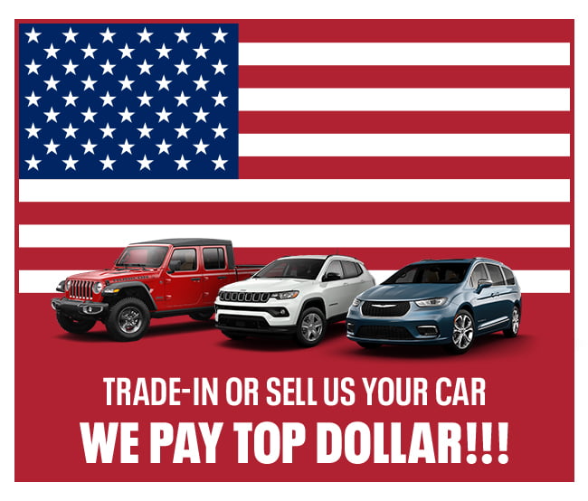 We Buy Cars
