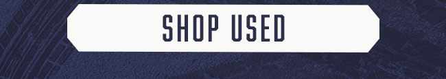 Shop Used