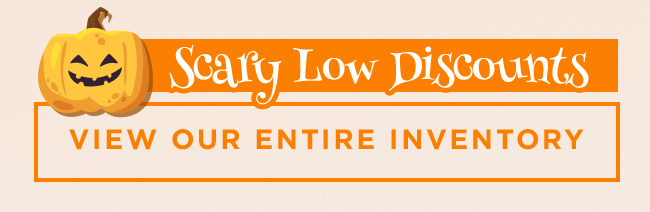 Scary Low Discounts