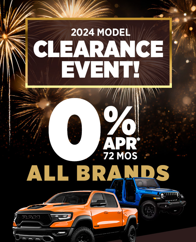 0% all brands