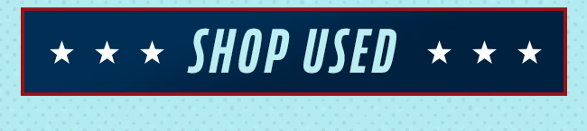 Shop Used