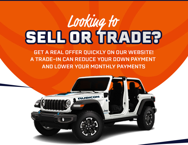 Trade or Sell