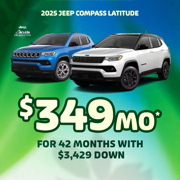 $349mo* for 42 months