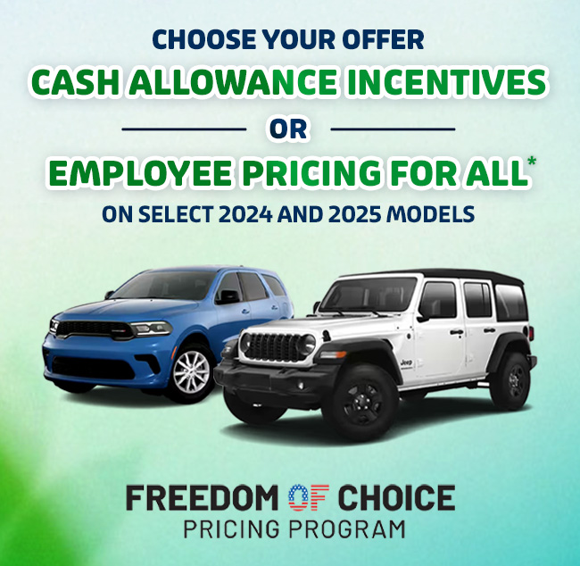 Employee Pricing for All