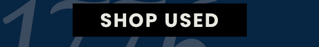 Shop Used