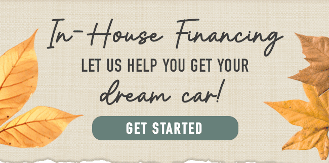 Financing