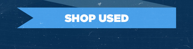 Shop Used