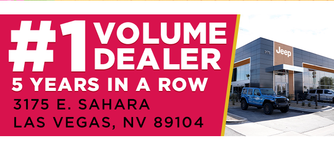#1 Dealer