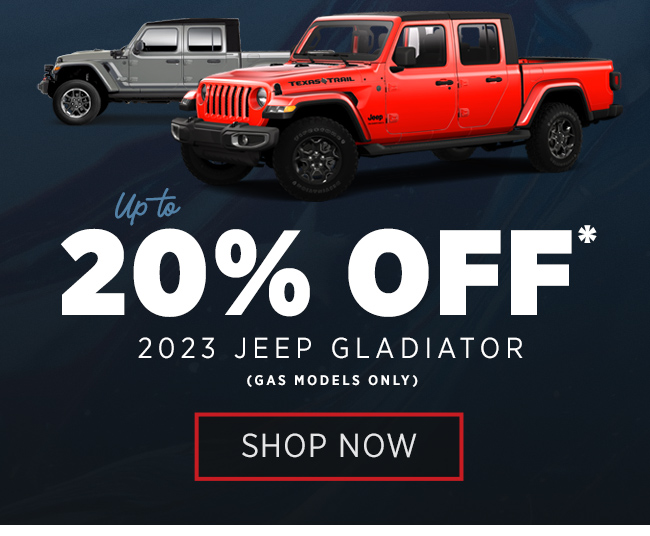 up to 20% OFF 2023 Gladiators