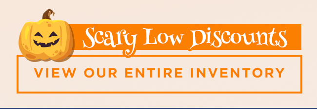 Scary low discounts