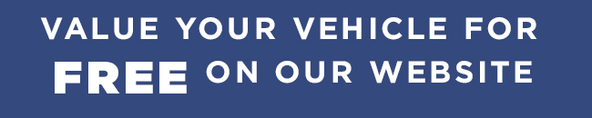 Value your car