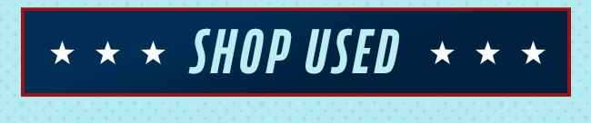 Shop Used