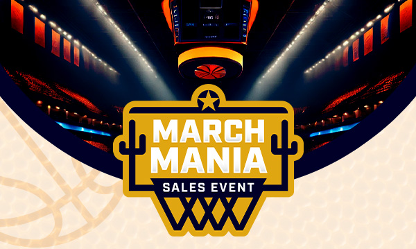 March Mania