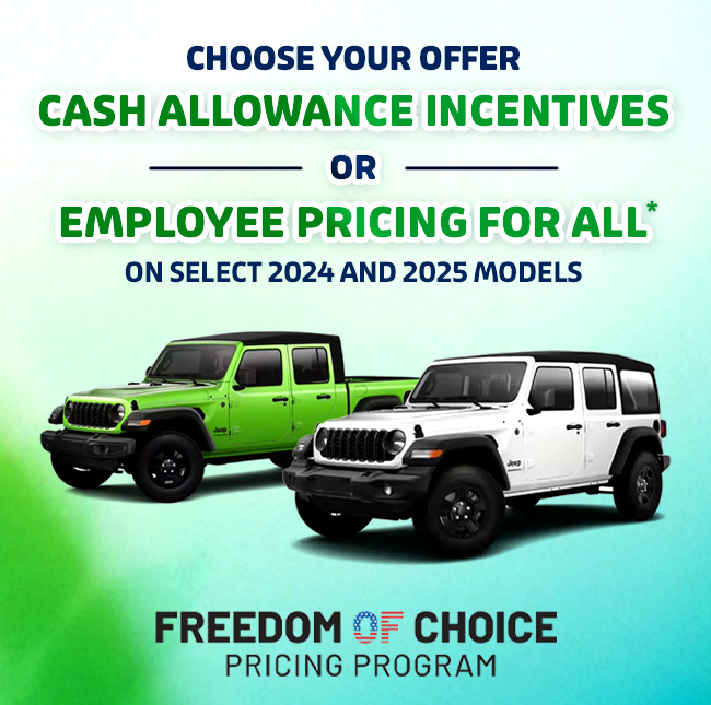 Employee Pricing for All