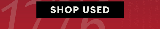 Shop Used
