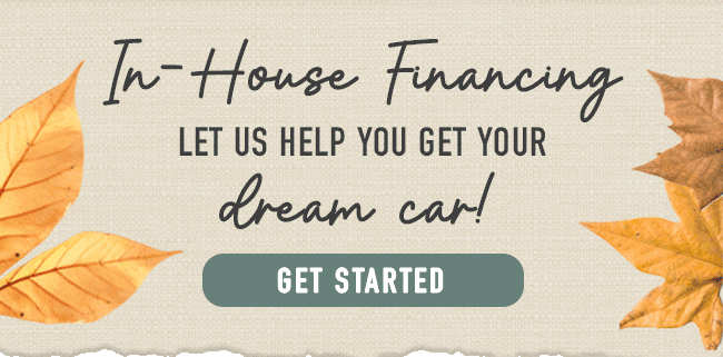Financing