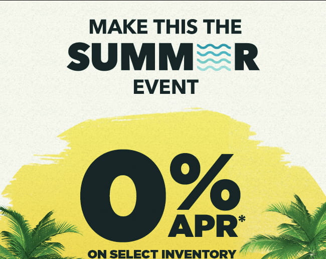 Make This The Summer Event