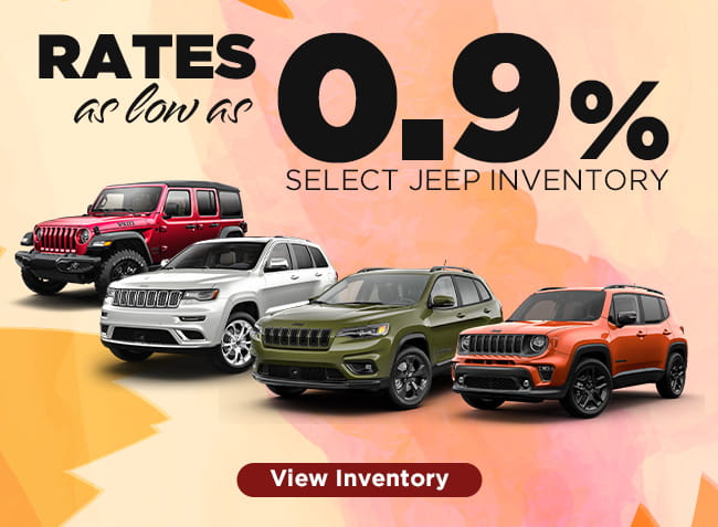 0.9% APR