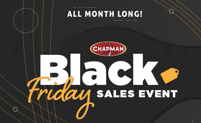 Black Friday Sales Event
