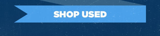 Shop Used