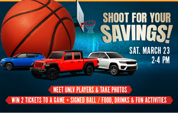 Shoot for Your Savings