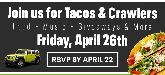 Tacos & Crawlers