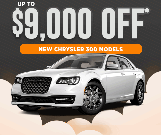 $9K $8k OFF