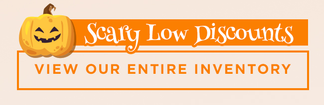 Scary low discounts