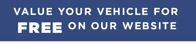 Value your vehicle