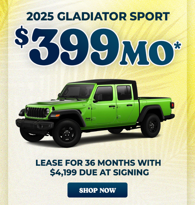 Gladiator Sport