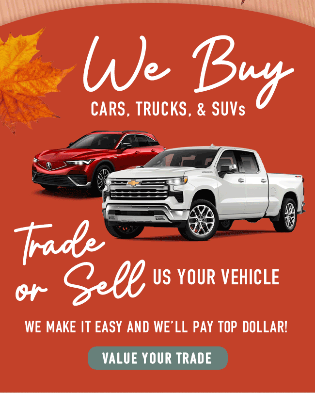 We'll buy your car