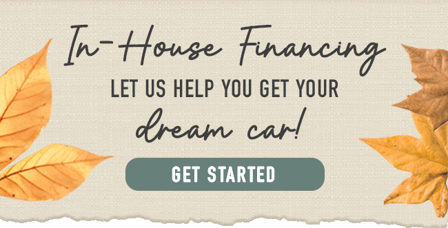 Financing