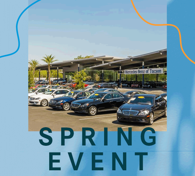 Spring Event