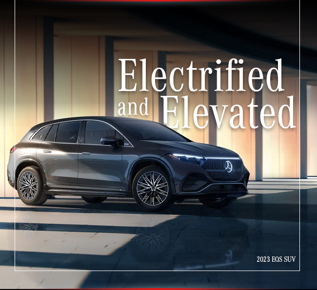 Electrified and Elevated