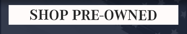 Shop Pre-owned