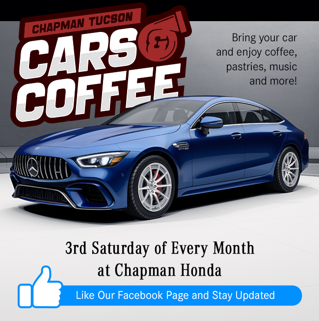 Cars & Coffee