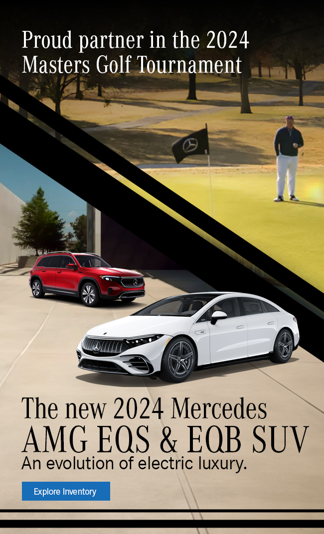 Evolution of Electric luxury