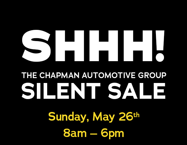 Silent Sale
