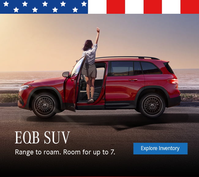 EQB SUV