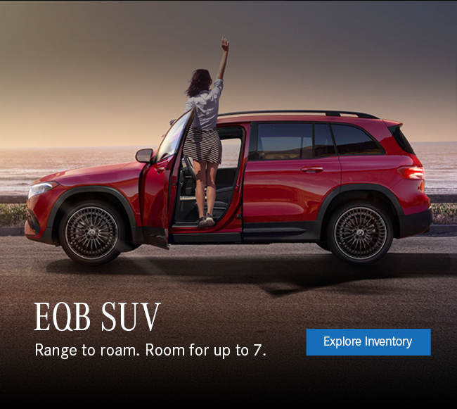 Explore inventory