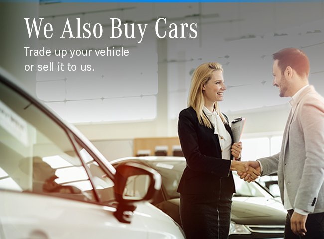 Sell my car