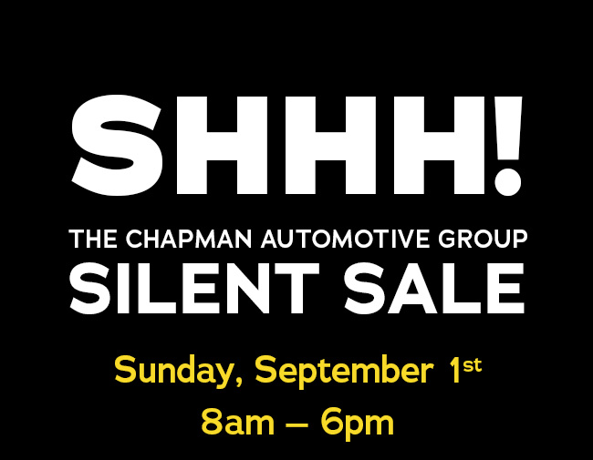 Silent Sale