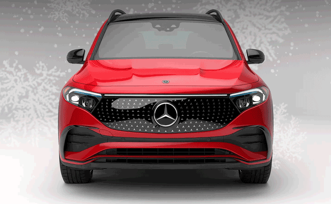 EQB SUV