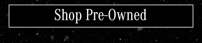 shop pre-owned