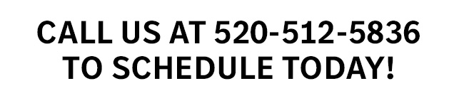 Call us to Schedule