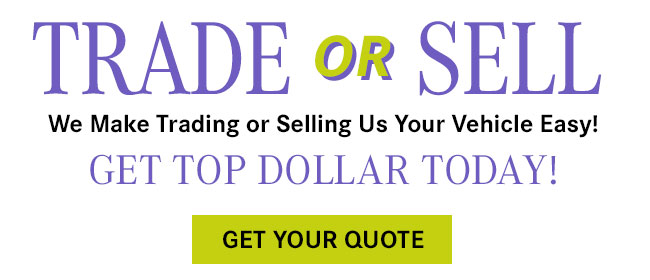Trade or Sell