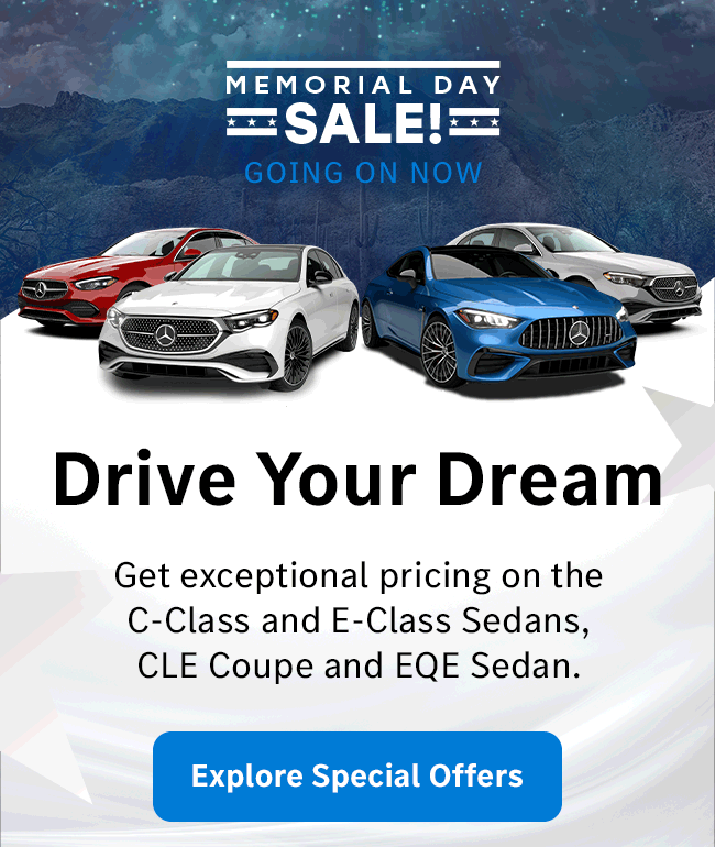 Drive Your Dream
